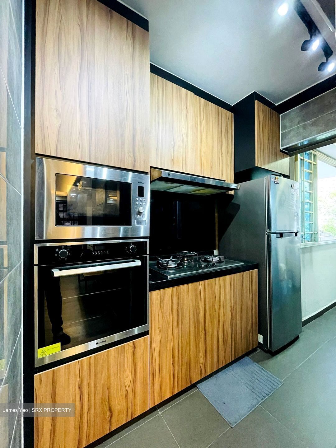 Blk 636B Edgedale Green (Punggol), HDB 4 Rooms #592037041
